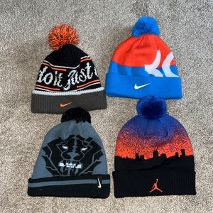 Mens Nike/Air Jordan Beanies